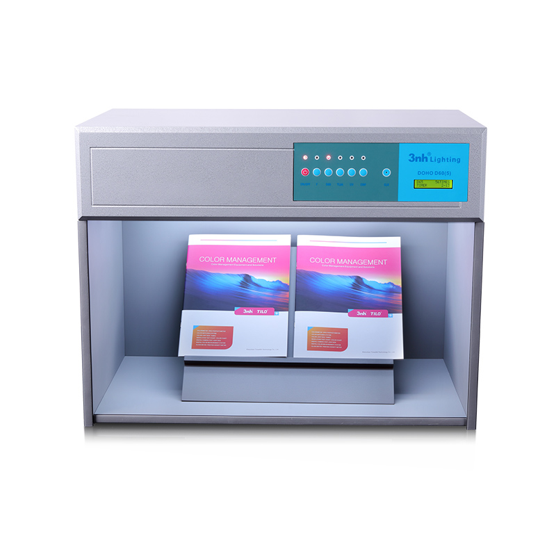 色容差sdcm怎么计算？